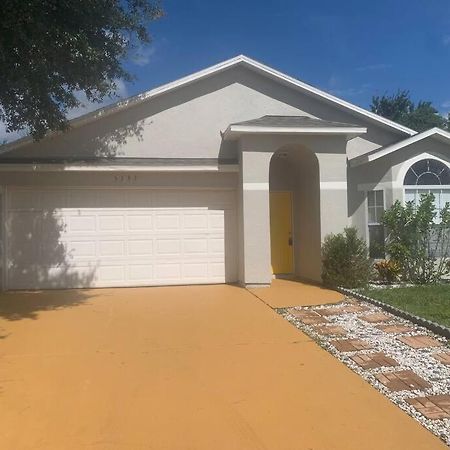 Universal Bn B Retreat Villa Orlando Exterior photo